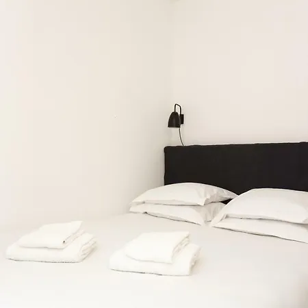 Habitat Parisien - 1br-1ba For 4 - Marais Bastille パリ